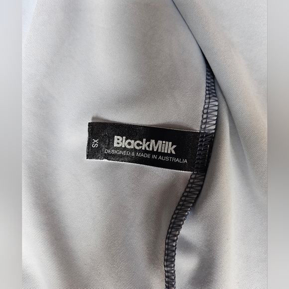 Blackmilk Mermaid Dress - Picture 13 of 14